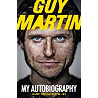 Guy Martin: My Autobiography